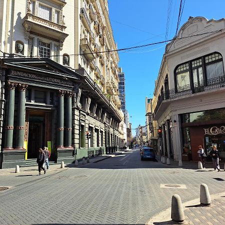 Dpto El Cairo, Tu Lugar En Rosario Appartement Buitenkant foto